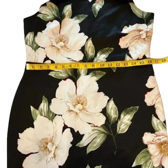 Soprano Ruffle Off The Shoulder Midi Dress Size XXL - Picture 6 of 11